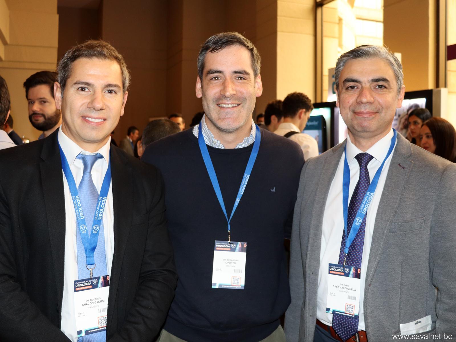 Actualización y conocimiento en curso de urología