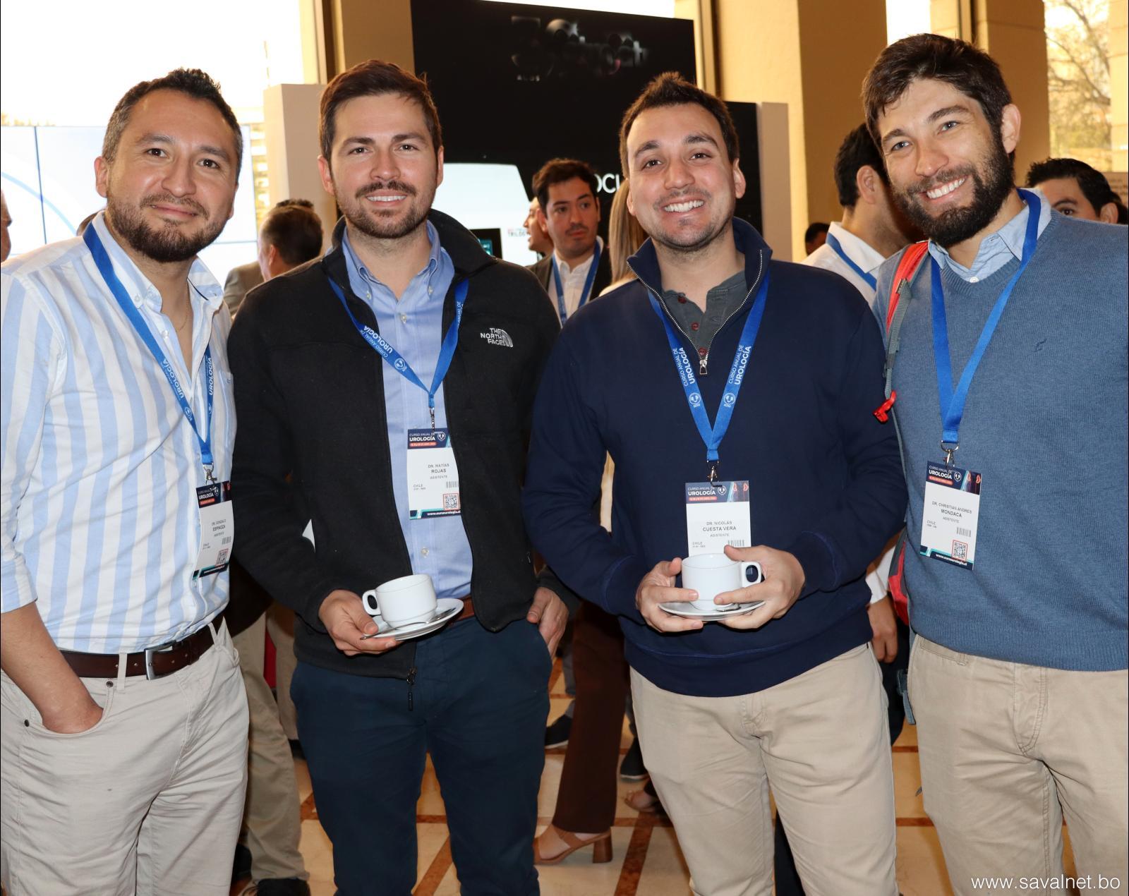 Actualización y conocimiento en curso de urología