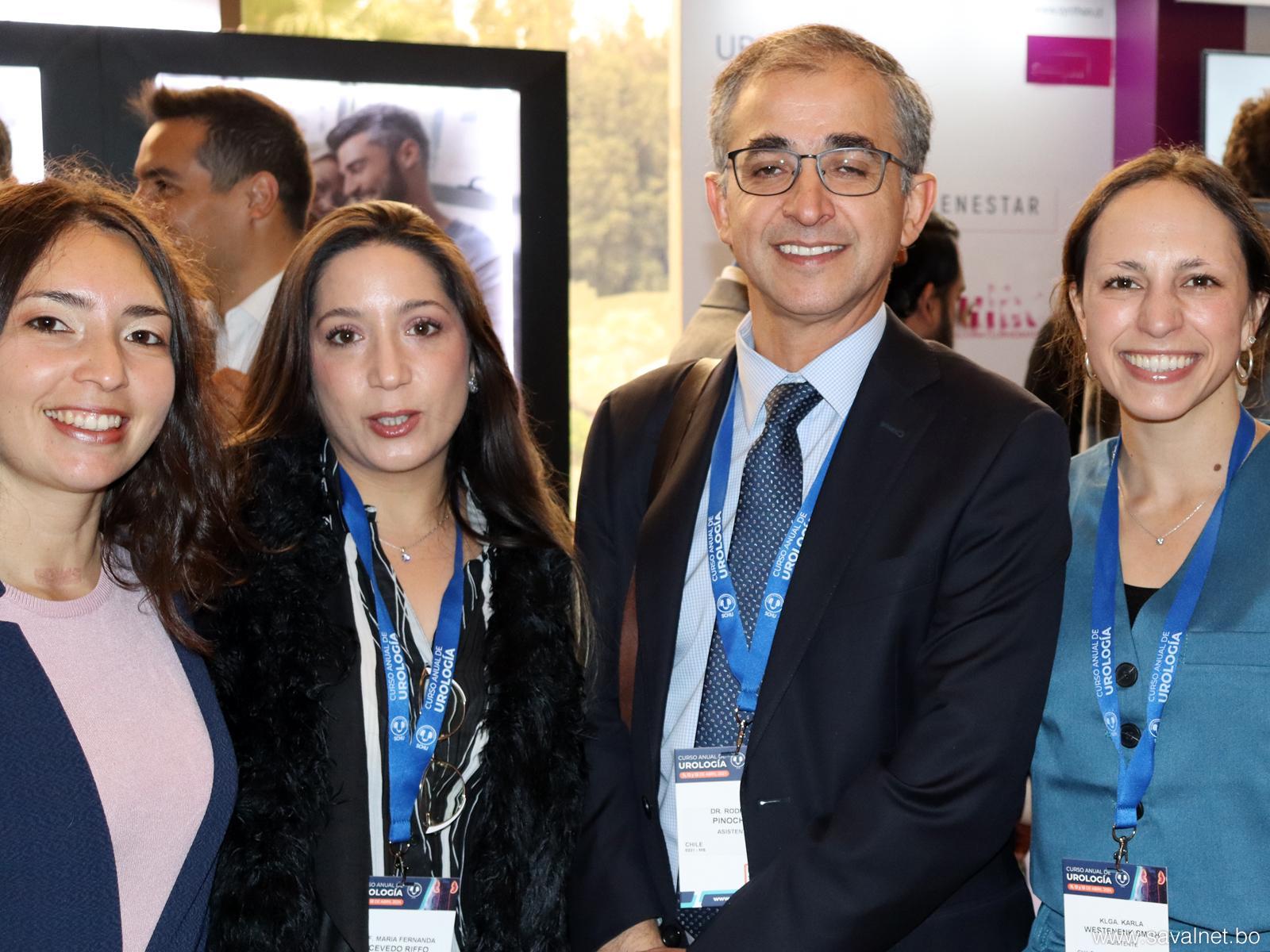 Actualización y conocimiento en curso de urología