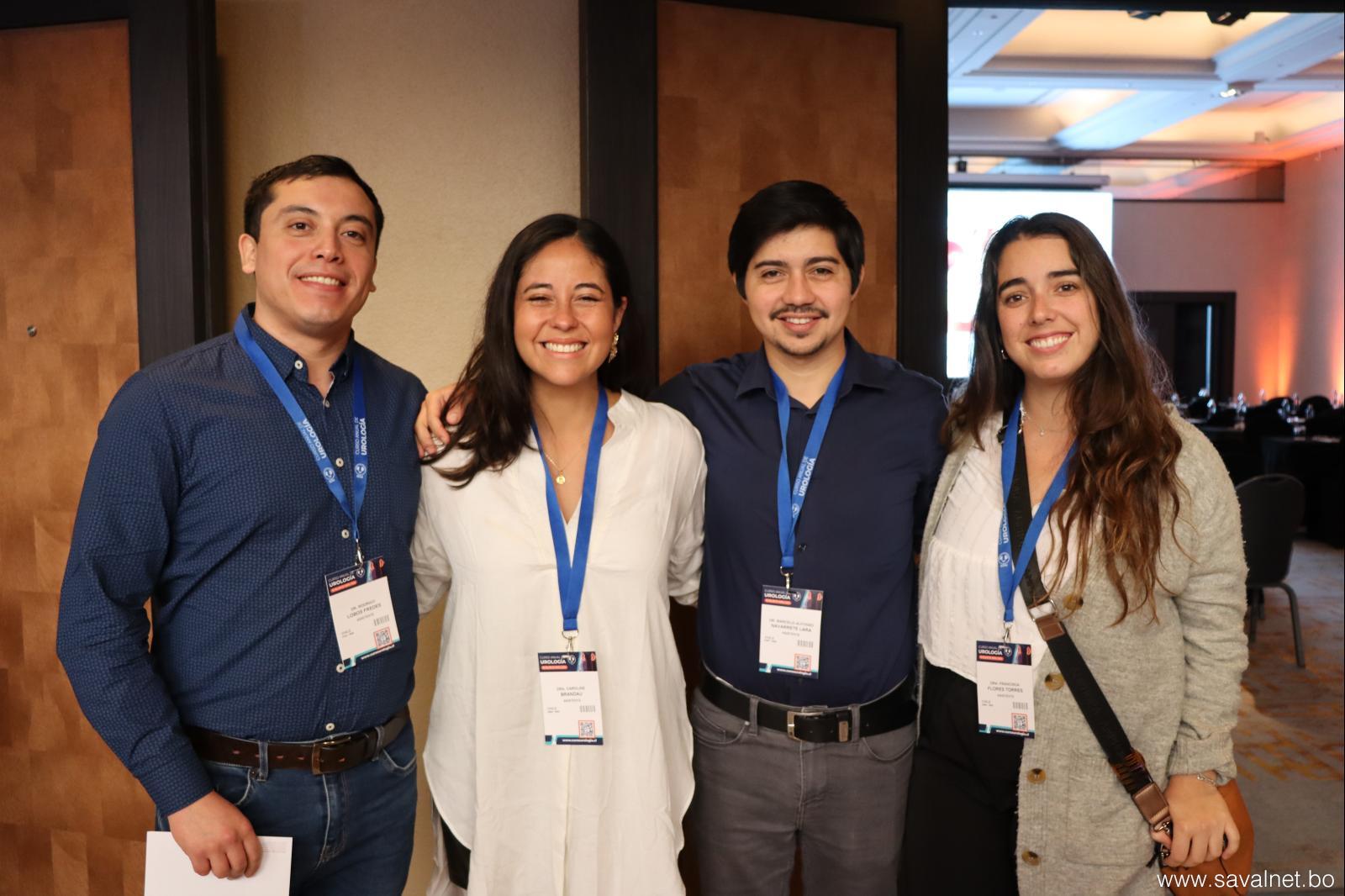 Actualización y conocimiento en curso de urología