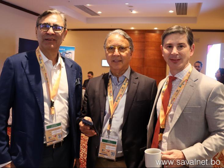 Innovación y formación marcan el Congreso Panamericano de ORL