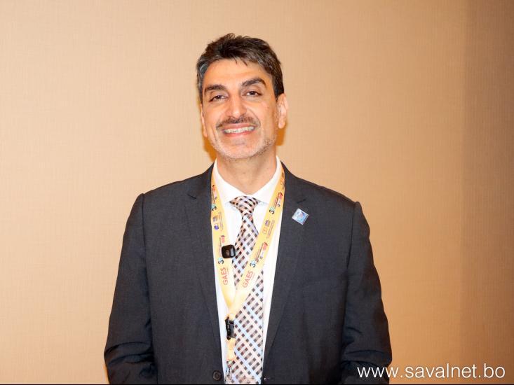 Innovación y formación marcan el Congreso Panamericano de ORL