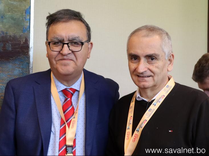 Innovación y formación marcan el Congreso Panamericano de ORL