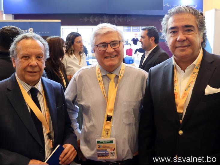 Innovación y formación marcan el Congreso Panamericano de ORL