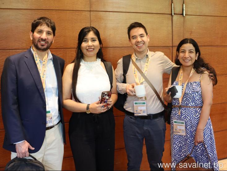 Innovación y formación marcan el Congreso Panamericano de ORL