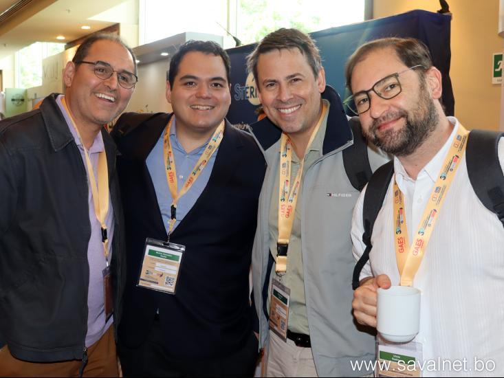 Innovación y formación marcan el Congreso Panamericano de ORL