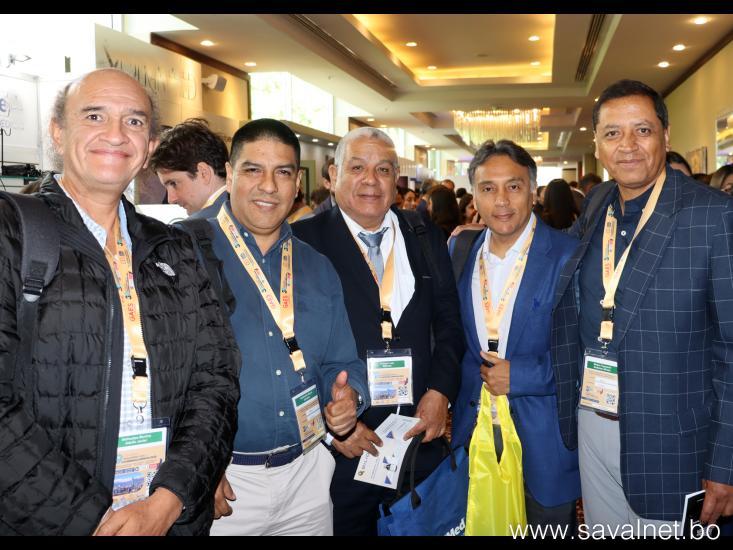 Innovación y formación marcan el Congreso Panamericano de ORL