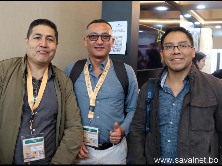 Innovación y formación marcan el Congreso Panamericano de ORL