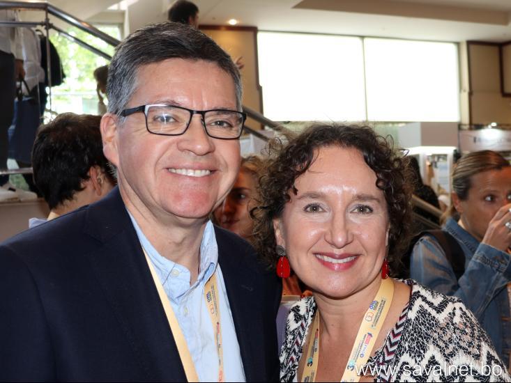 Innovación y formación marcan el Congreso Panamericano de ORL