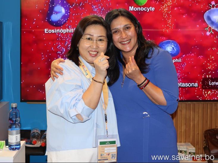 Innovación y formación marcan el Congreso Panamericano de ORL