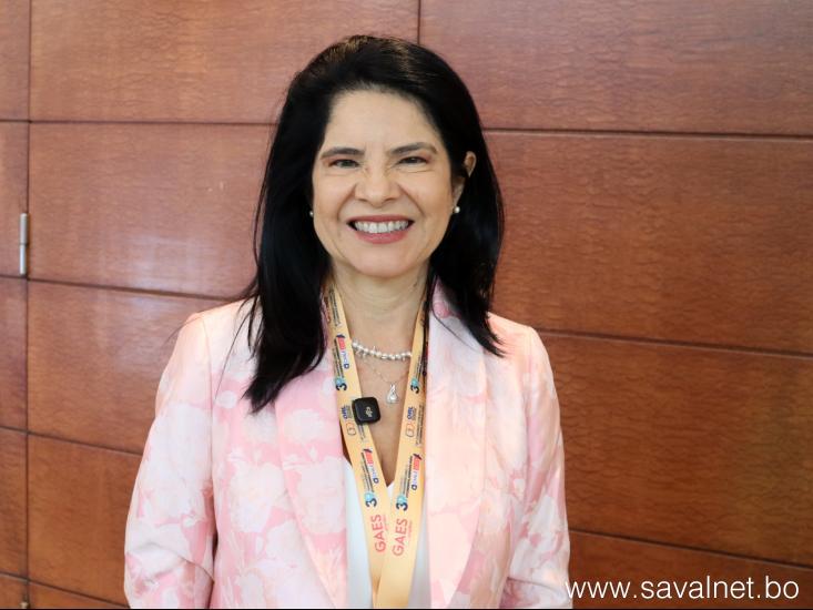 Innovación y formación marcan el Congreso Panamericano de ORL