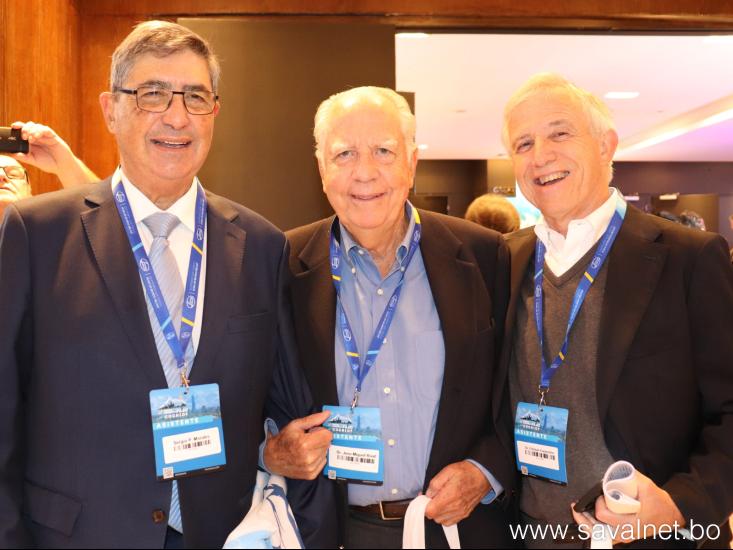 PAAO 2026: Fortaleciendo la oftalmología regional