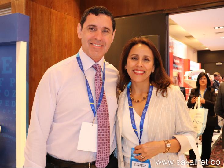 PAAO 2026: Fortaleciendo la oftalmología regional