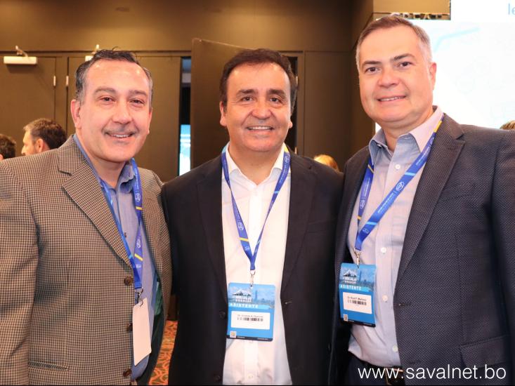 PAAO 2026: Fortaleciendo la oftalmología regional