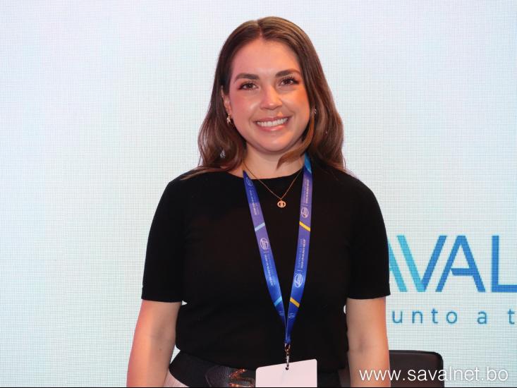 PAAO 2026: Laboratorios SAVAL aportando a la salud visual