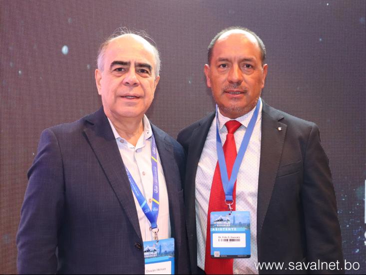 PAAO 2026: Laboratorios SAVAL aportando a la salud visual