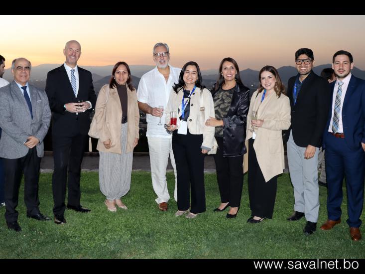 Oftalmología sin preservantes: encuentro, ciencia y camaradería