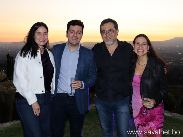 Oftalmología sin preservantes: encuentro, ciencia y camaradería