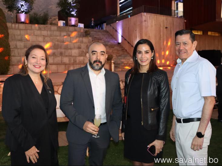 Oftalmología sin preservantes: encuentro, ciencia y camaradería