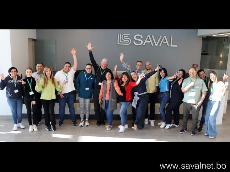 Oftalmólogos latinoamericanos descubren la planta SAVAL