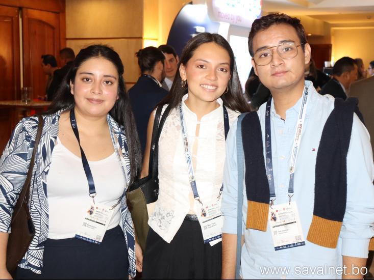 El pulso de la cardiología sudamericana