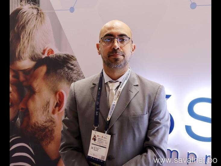 El pulso de la cardiología sudamericana