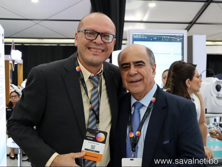Los rostros de SLAG 2026