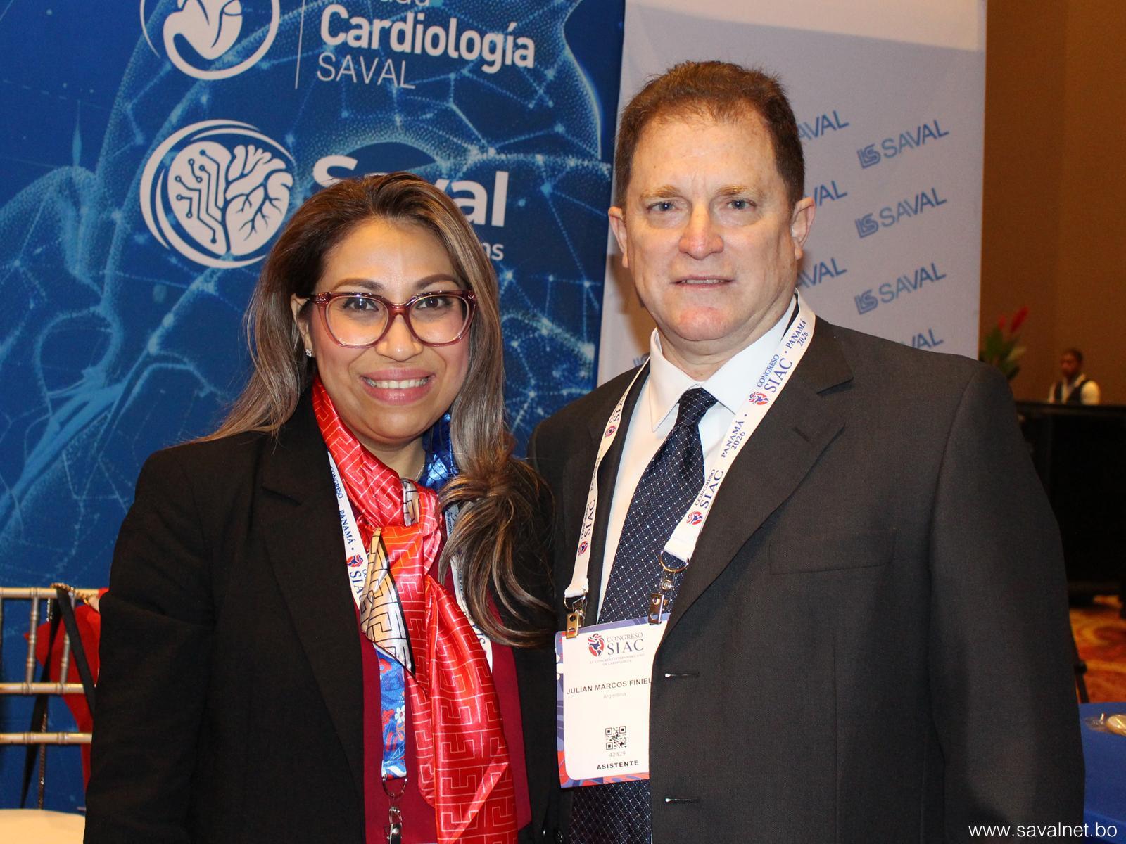 SIAC 2026: La cardiología de las Américas