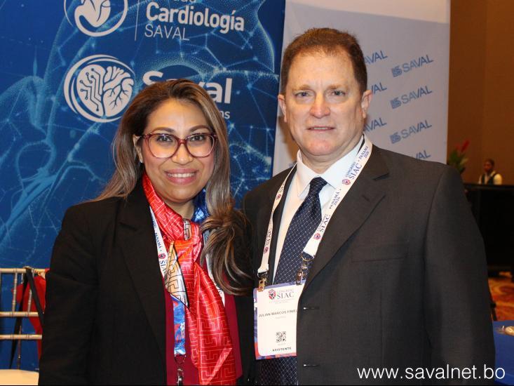 SIAC 2026: La cardiología de las Américas