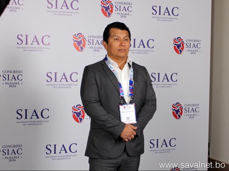 SIAC 2026: La cardiología de las Américas