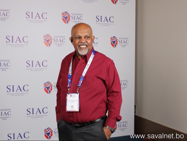 SIAC 2026: La cardiología de las Américas
