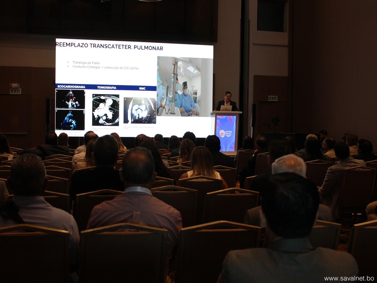 SIAC 2026: La cardiología de las Américas