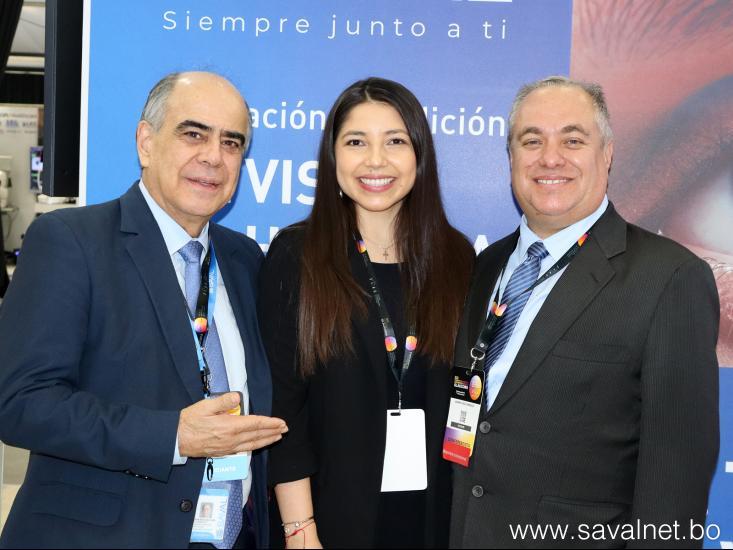 SLAG 2026, en el recuerdo