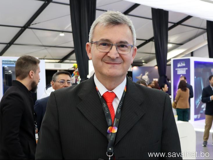 SLAG 2026, en el recuerdo