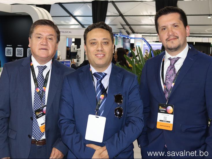 SLAG 2026, en el recuerdo