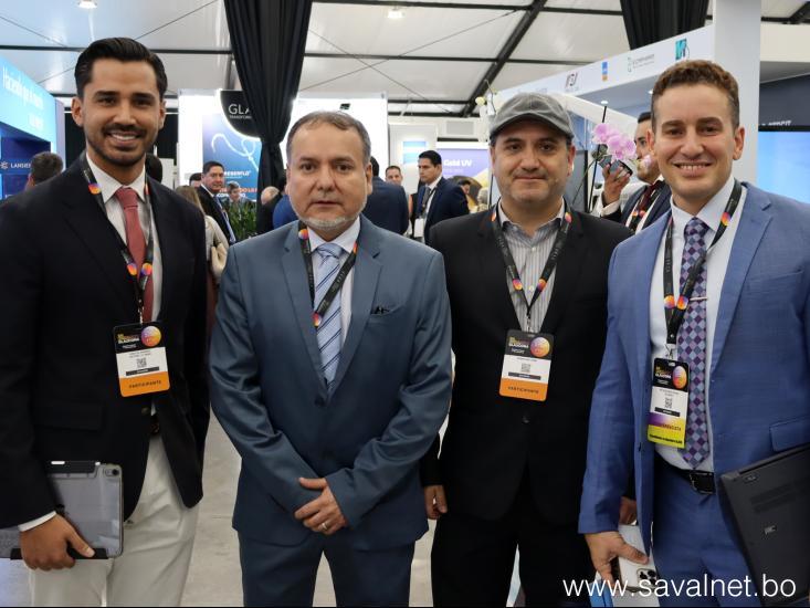 SLAG 2026, en el recuerdo