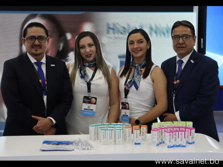 SLAG 2026, en el recuerdo