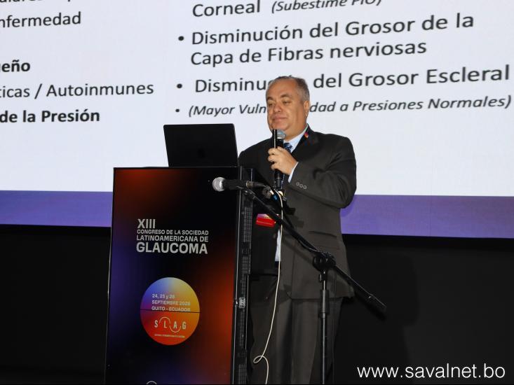 SLAG 2026, en el recuerdo